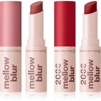 Max Factor 2000 Calorie Mellow Blur rinkinys lūpoms