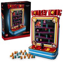 Lego Super Mario 72051 Donkey Kong™ Set (72051)