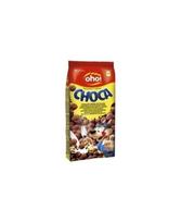 Sausi pusryčiai CHOCA, 175 g