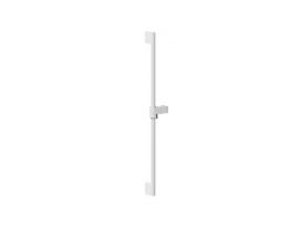 Dušo stovas su reguliuojamu laikikliu Ravak Chrome, 70 cm, 974.10WV White Velvet