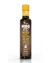 Alyvuogių aliejus KARPEA, BBQ, extra virgin, dūmo skonio, 250 ml