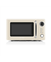 ETA Microwave oven | ETA321090040 Storio | Free standing | 700 W | 20 L | Beige