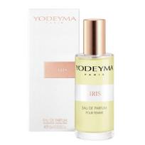Yodeyma Iris Moteriškas Parfumuotas Vanduo (Edp) 15 Ml