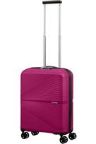 Mažas lagaminas American Tourister Airconic Spinner, S, raudonas