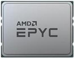 AMD EPYC 9454P - 2,75 GHz - 48 Kerne - 96 Threads - 256MB Cache-Speicher - Socket SP5 - OEM (100-000000873)