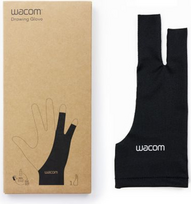 WACOM ARTIST DRAWING GLOVE 1PK (ACK4472501Z)
