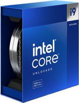 Intel Core i9 i9-14900KS - 3,2 GHz - 24 Kerne - 32 Threads - 36MB Cache-Speicher - FCLGA1700 Socket - Box (BX8071514900KS)