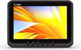 Zebra ET65 - Tablet - robust - Android - 128GB UFS card - 25,7 cm (10.1) (1920 x 1200) - microSD-Steckplatz - 5G - LTE (ET65AW-ESQAGE00A0-A6)