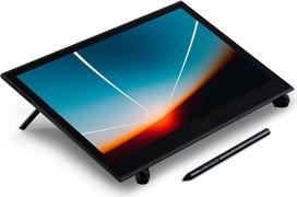 Wacom Movink 13 - Digitalisierer mit OLED-Display - 29.4 x 16.5 cm - Multi-Touch (10-Punkt) (DTH135K0B)