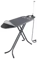 Lyginimo lenta „Air Board M Black Plus“ NF 76215, „LEIFHEIT“