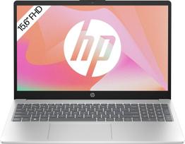 HP Laptop 15-fd1052ng - Intel Core 5 120U 1.4 GHz - FreeDOS 3.0 - Intel Graphics - 16GB RAM - 512GB SSD NVMe - 39.6 cm (15.6) (C6RF1EA#ABD)