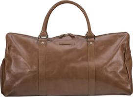 dbramante1928 Kalundborg Sport Weekender duffel bag, brown (WKKLGT006360)