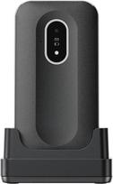 Doro Leva L20 schwarz-wei (380580)