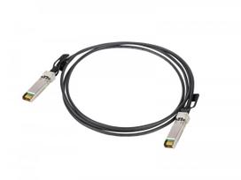 LANBERG DAC SFP + 1m black 10 SFP1-DAC-10-0010-B