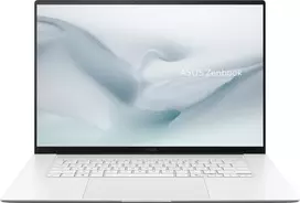 ASUS Zenbook S 16 UM5606 Ryzen AI 9 465 32GB 1 TB SSD 16 3K OLED Touch DE (90NB17H4-M00H90)