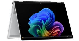 HP OmniBook BZ8E4EA 16 Notebook - Core Ultra 5 4,5 GHz 40,6 cm - 512GB SSD - 16GB RAM - Touch-Screen - Windows 11 Home (BZ8E4EA#ABD)