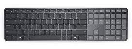 DELL PRO 7 SLIM KEYBOARD KB726 - GERMAN (QWERTZ)