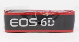 Canon EOS 6D dirželis (BULK)