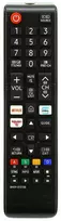 RTV „Pilot“ pultas, skirtas „Samsung“ LCD/LED televizoriui BN59-01315B, „Netflix“, „Prime Video“.