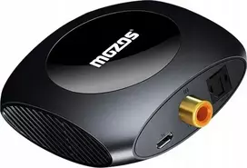 „Mozos“ skaitmeninis-analoginis keitiklis DAC-N3