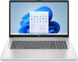 HP 17-cp2653ng Notebook 43,9 cm (17,3) Full HD IPS, Ryzen 5 7520U, 16GB RAM, 512GB SSD, Win 11, DE