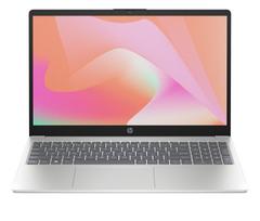 HP 15-fd1770ngx Intel Core i7 150U Laptop 39,6 cm (15.6) Full HD 8GB DDR4-SDRAM 512GB SSD Wi-Fi 6 (802.11ax) FreeDOS Silber (D8CR5EA#ABD)