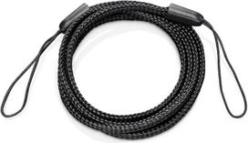 Wacom ACK41207 - Haltegurt - Schwarz - STU-430 STU-430V STU-540 DTU-131X DTU-1141 DTU-1141B DTH-1152 DTK-2451 DTH-2452 - 1 Stck(e) (ACK41207)
