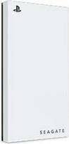 Seagate Game Drive for PlayStation STMH2000200 - SSD - 2TB - extern (tragbar) - USB 3,2 - wei (STMH2000200)