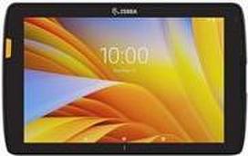 Zebra ET40 - Tablet - robust - Android 11 - 128GB UFS card - 20.3 cm (8) (1280 x 800) - Barcodeleser