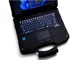Panasonic Toughbook FZ-40 MK2, (FZ-40FZ00CB4)