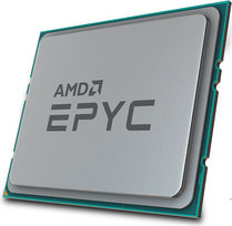 AMD EPYC 7543P - 2,8 GHz - 32 Kerne - 64 Threads - 256MB Cache-Speicher - Socket SP3 - OEM (100-000000341)