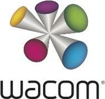 Wacom ACK43610K Stylus Pen Zubehr Schwarz 10 Stck(e) (ACK43610K)