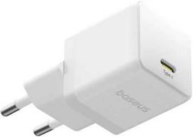 Baseus Palm 20W USB-C White