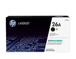 Kasetė lazeriniui spausdintuvui Originaal tooner HP CF226A 3100 lk