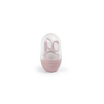 Nagų priežiūros rinkinys BabyOno 398/03, rožinis