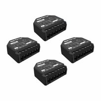 Shelly 2PMGen3 4pcs