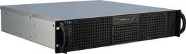 Intertech Inter-Tech 2U-20240 Server Case, Silver