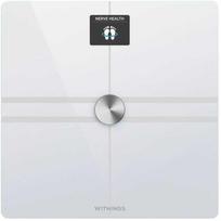 Withings Body Smart Body Scale white