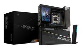 GIGABYTE X870E AORUS XTREME X3D AI TOP WiFi7 E-ATX Mainboard - Socket AM5