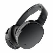 Skullcandy Hesh ANC wireless headphones, Bluetooth, black, Over-Ear Active Noise Cancelling
