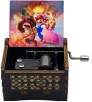 Muzikinė Dėžutė Super Mario
