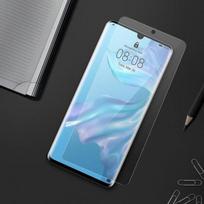 Apsauginė plėvelė - AVIZAR - Huawei P30 - Anti-UV - Atspari įbrėžimams - Skaidri