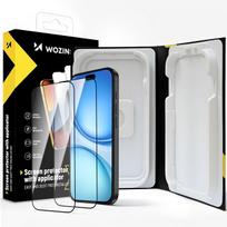 Wozinsky EasyFit Clear Glass grūdintas stiklas, skirtas iPhone 18 Pro / 17 Pro - 2 vnt.