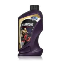 Alyva MPM 4-Stroke Motorcycle Oil 5W40 Premium Synthetic 1L (57001)