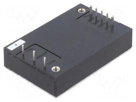 Converter: DC/DC | 150W | Uin: 9÷36VDC | Uout: 12VDC | Iout: 12.5A | THT