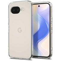 Spigen Ultra Hybrid Case for Google Pixel 10A, clear