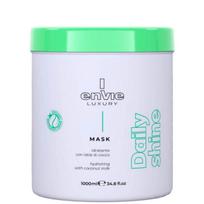 Envie Luxury Daily Shine kaukė kasdieniam naudojimui su pantenoliu 1000 ml