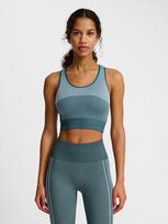 Hummel liemenėlė moterims HMLYOGA SEAMLESS