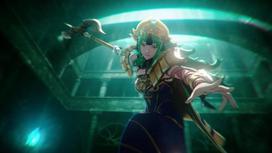 Nintendo Fire Emblem: Fortunes Weave Standard Switch 2