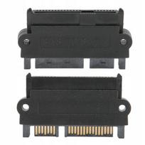 Adapter Sas į Sata 15pin maitinimo jungtis